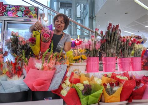 flower shop in davao city